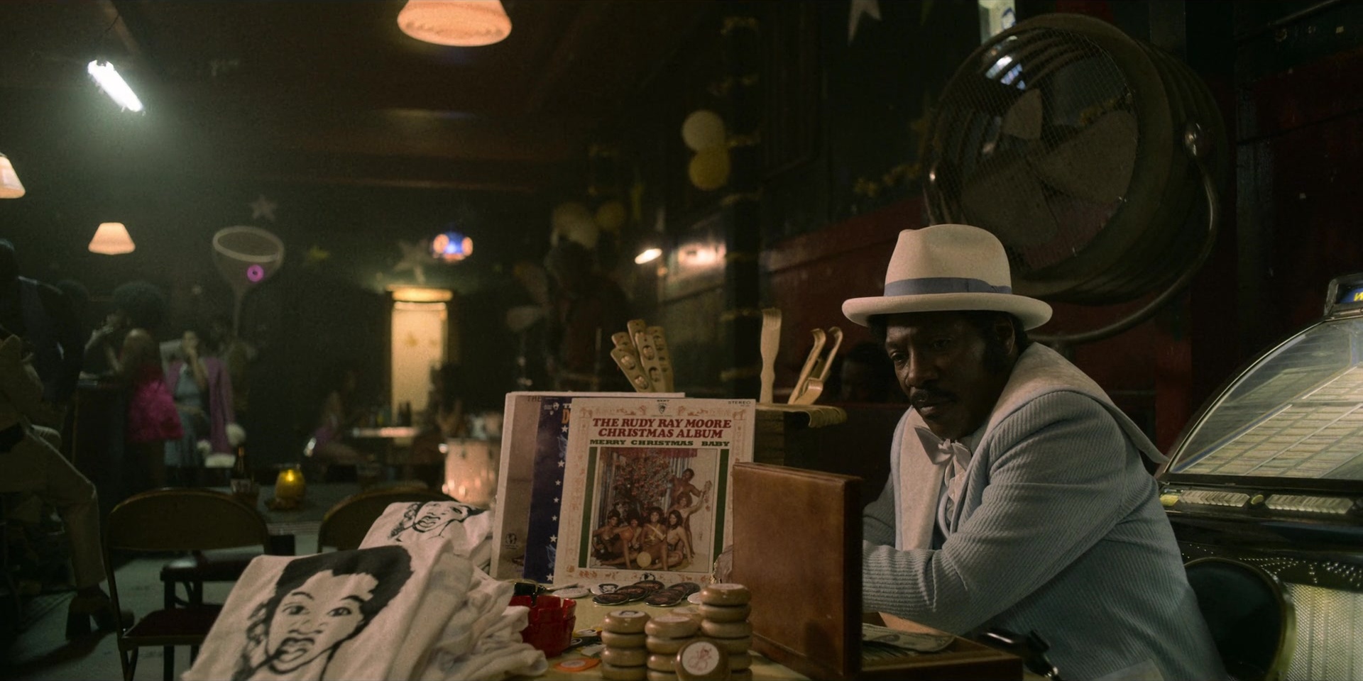 Dolemite Is My Name (2019), wide, 2.00:1 — film still
