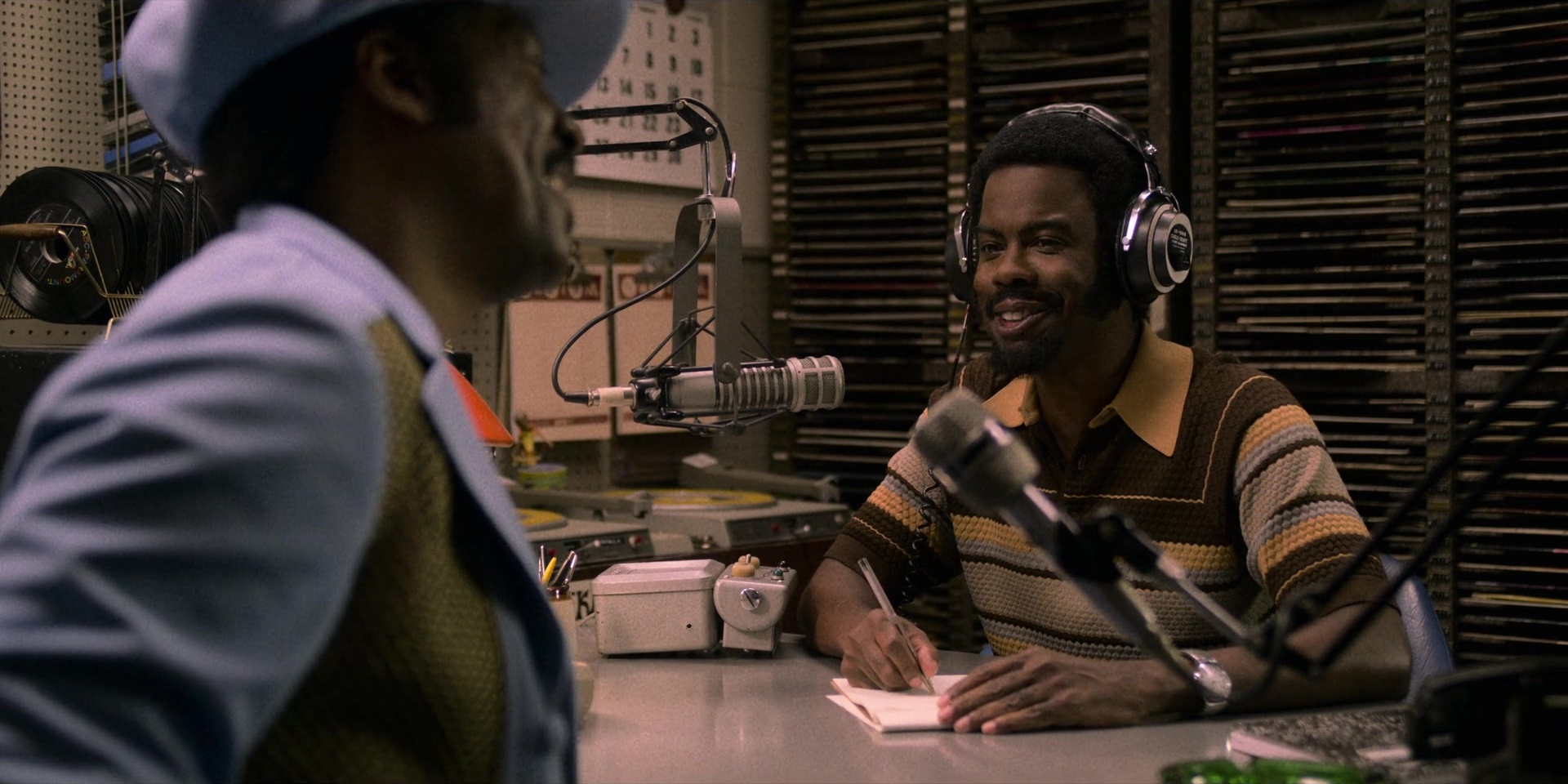 Dolemite Is My Name (2019), wide, 2.00:1 — film still