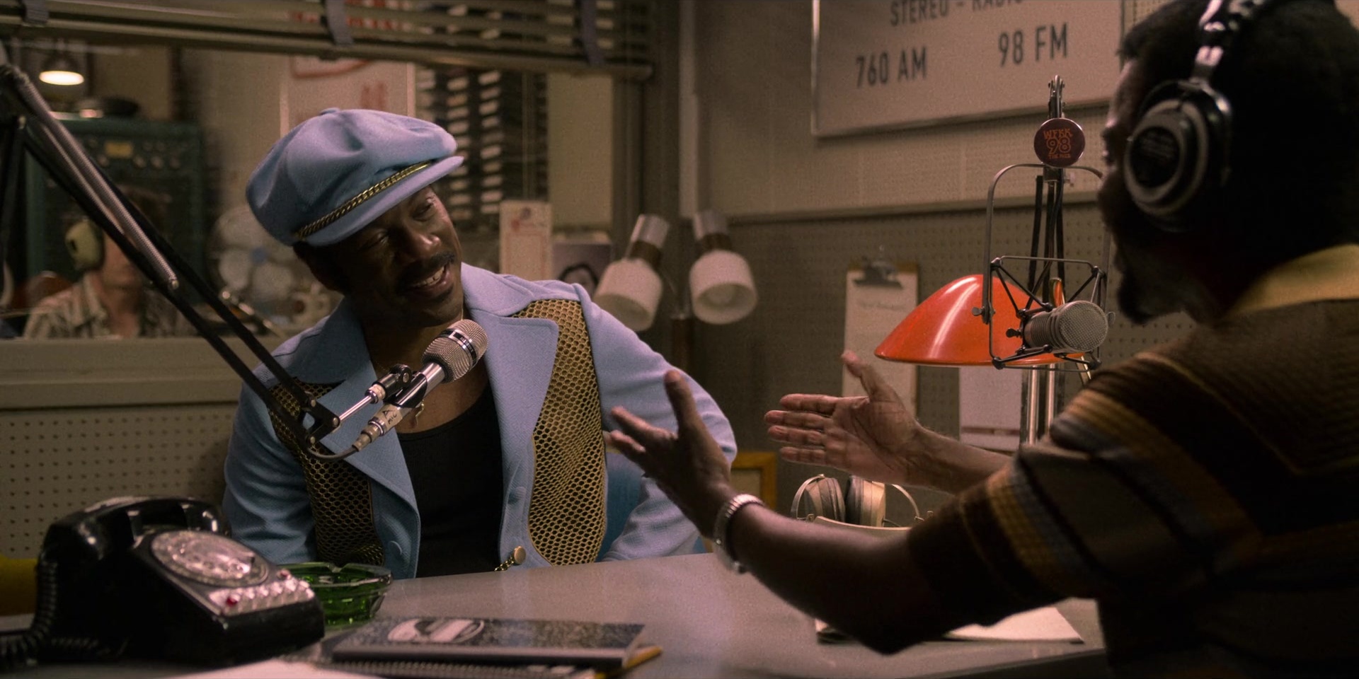 Dolemite Is My Name (2019), wide, 2.00:1 — film still