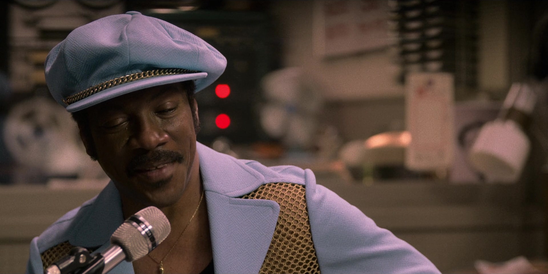 Dolemite Is My Name (2019), wide, 2.00:1 — film still