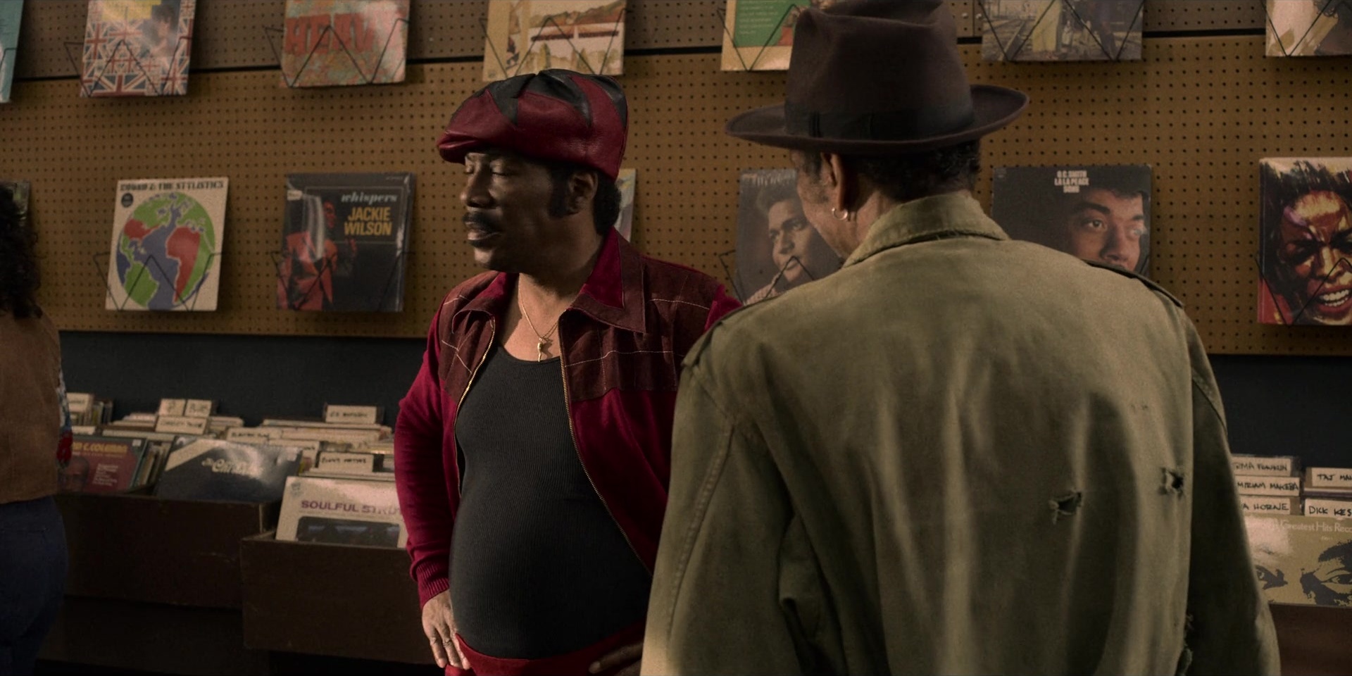 Dolemite Is My Name (2019), wide, 2.00:1 — film still