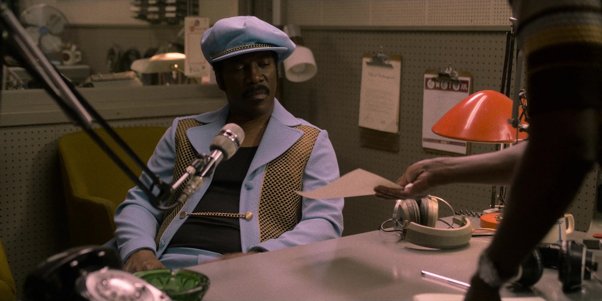 Dolemite Is My Name (2019), wide, 2.00:1 — film still