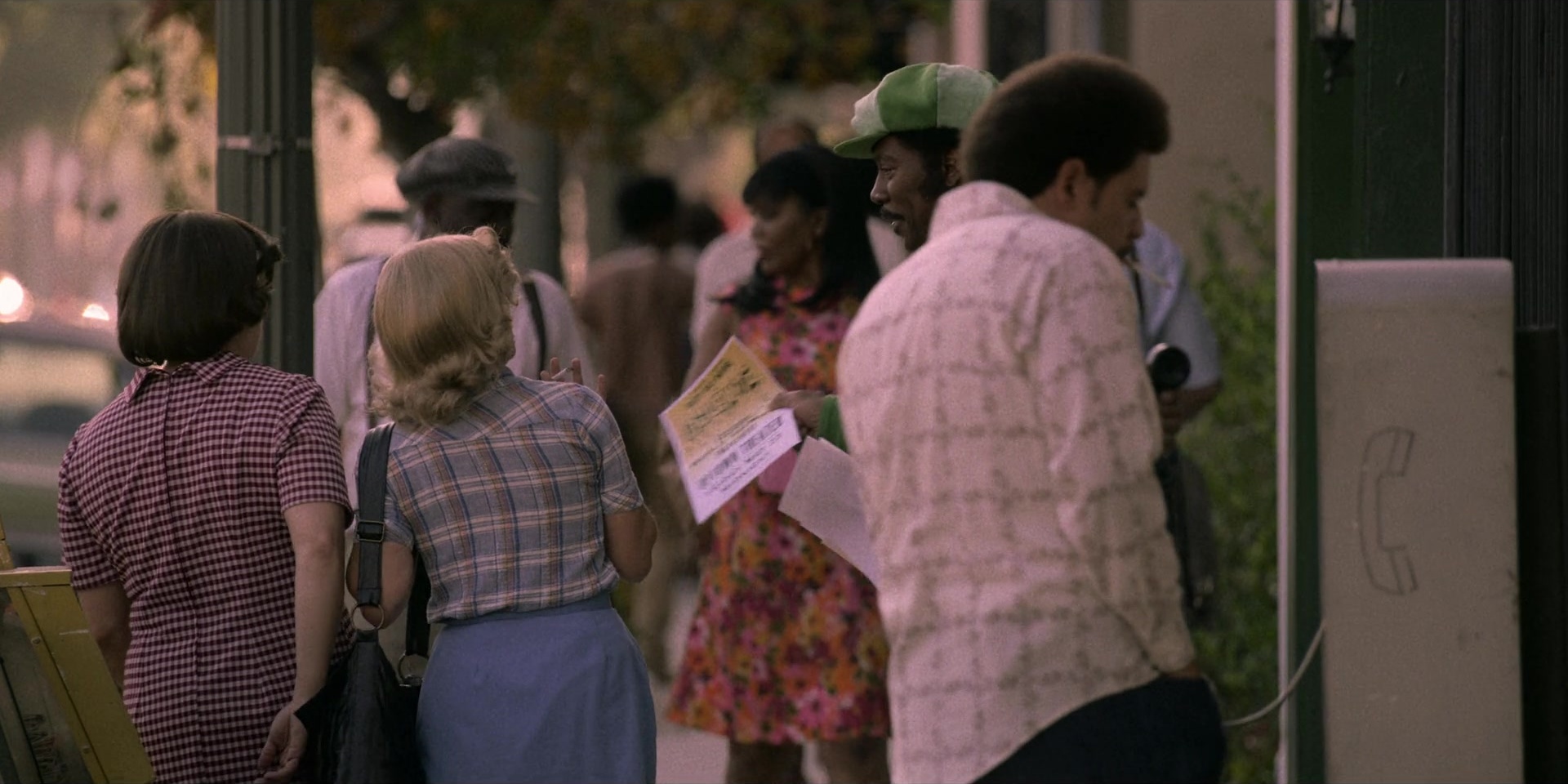 Dolemite Is My Name (2019), wide, 2.00:1 — film still