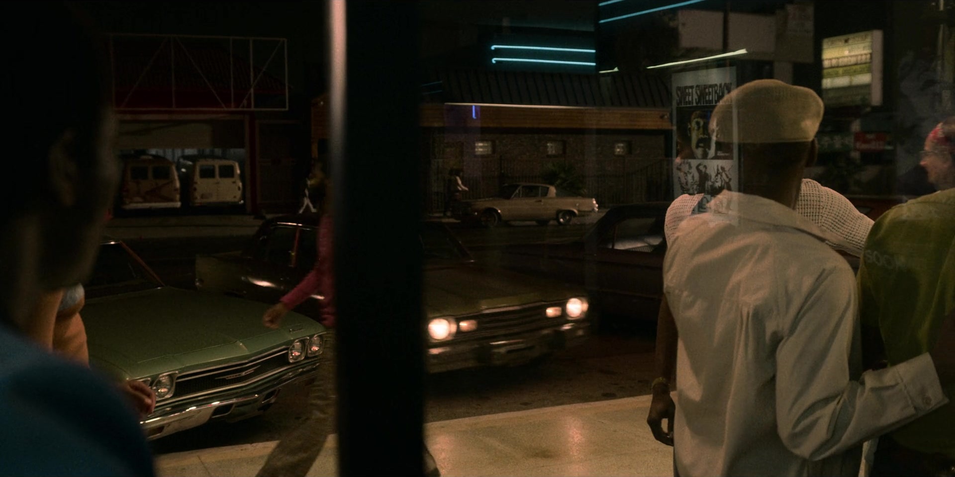 Dolemite Is My Name (2019), wide, 2.00:1 — film still