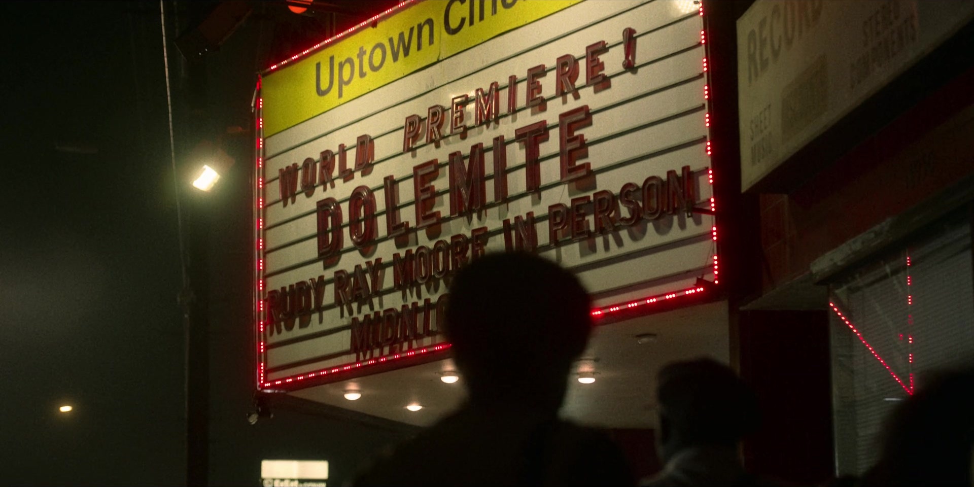 Dolemite Is My Name (2019), wide, 2.00:1 — film still
