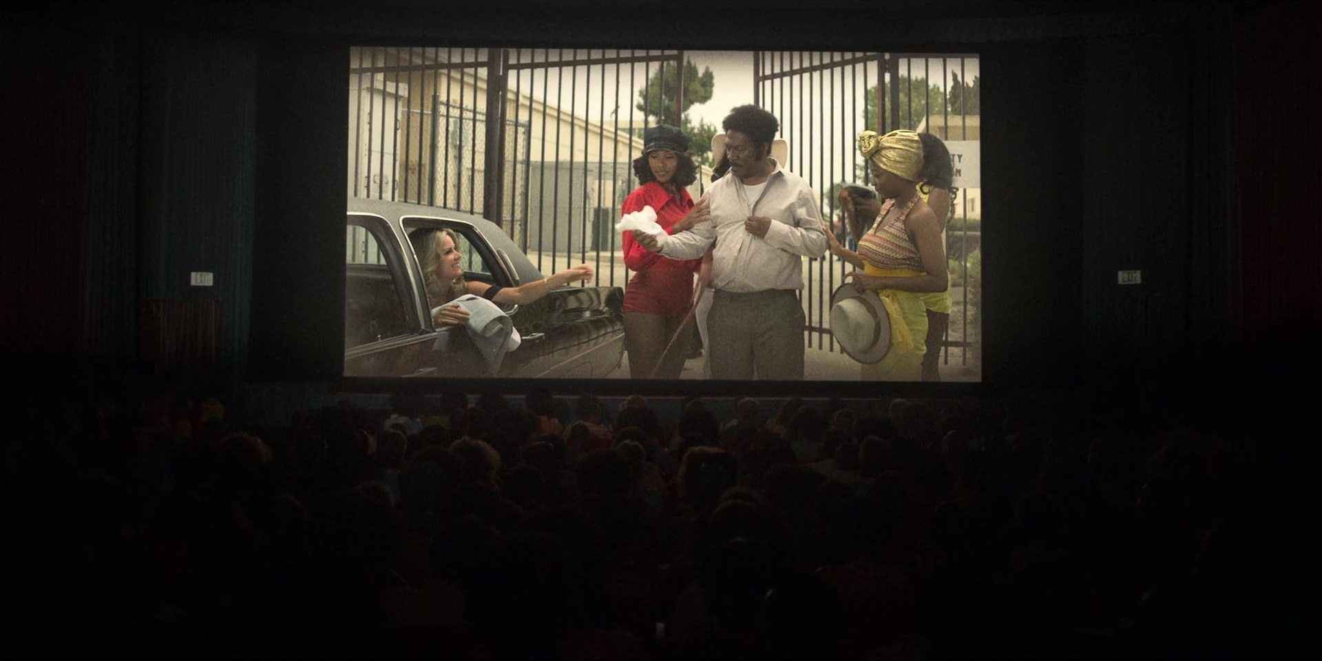 Dolemite Is My Name (2019), wide, 2.00:1 — film still