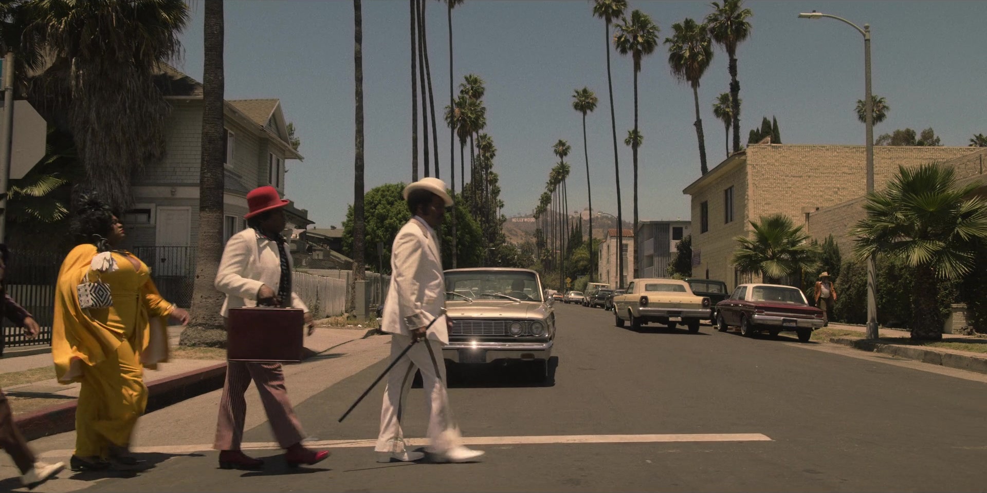 Dolemite Is My Name (2019), wide, 2.00:1 — film still