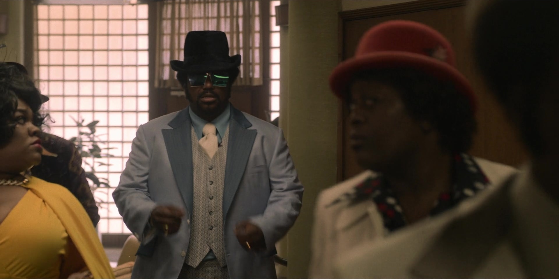Dolemite Is My Name (2019), wide, 2.00:1 — film still
