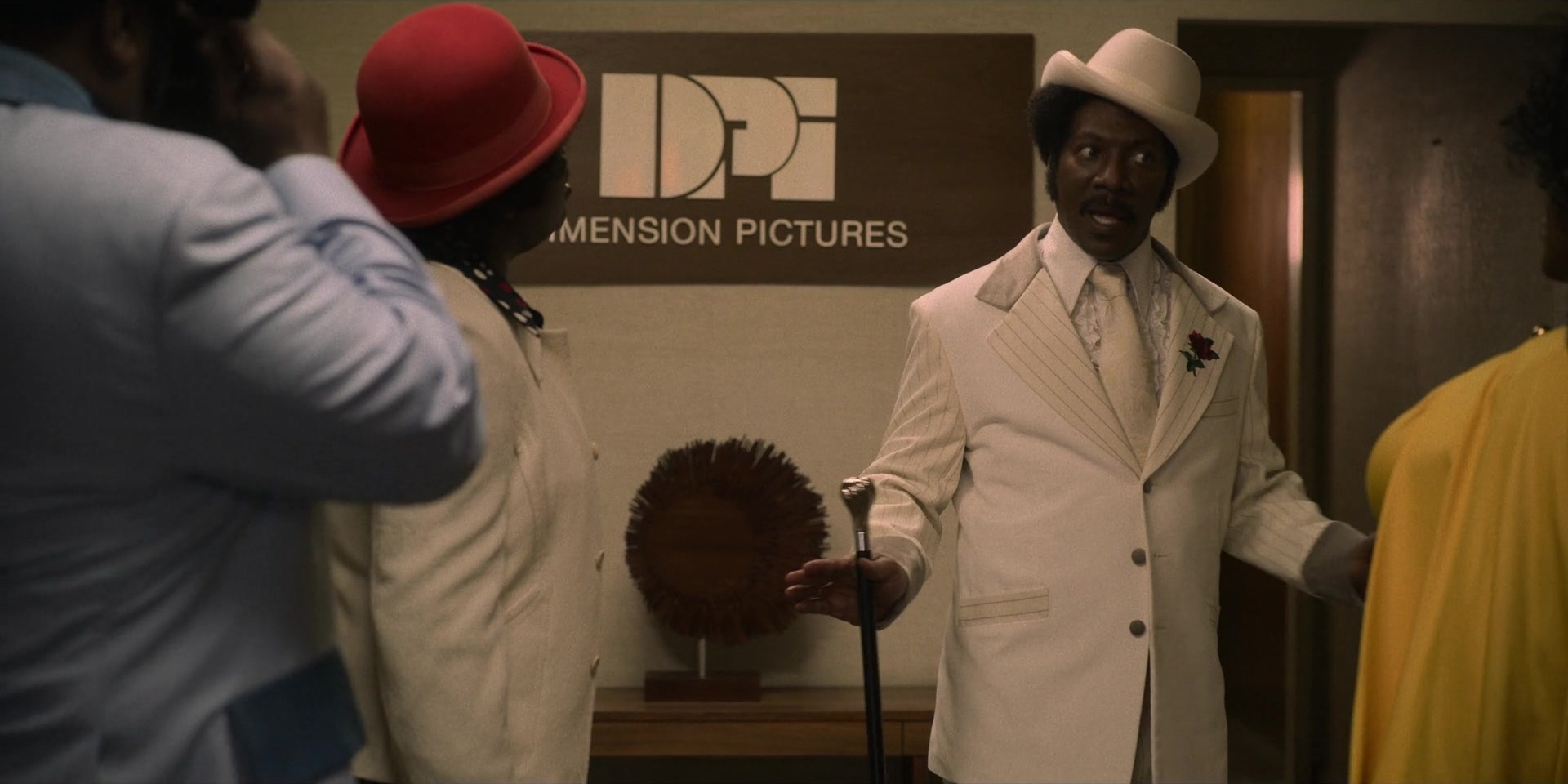 Dolemite Is My Name (2019), wide, 2.00:1 — film still