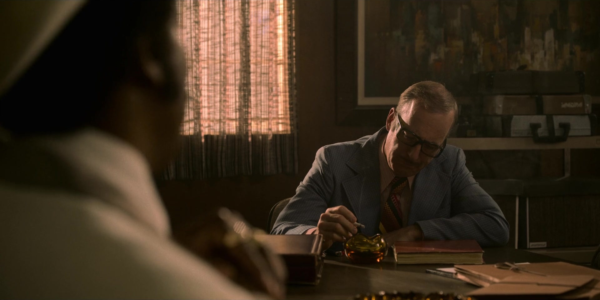 Dolemite Is My Name (2019), wide, 2.00:1 — film still