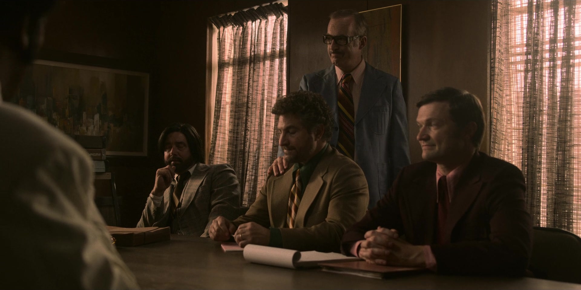 Dolemite Is My Name (2019), wide, 2.00:1 — film still