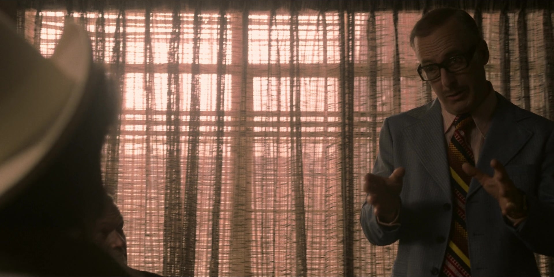 Dolemite Is My Name (2019), wide, 2.00:1 — film still