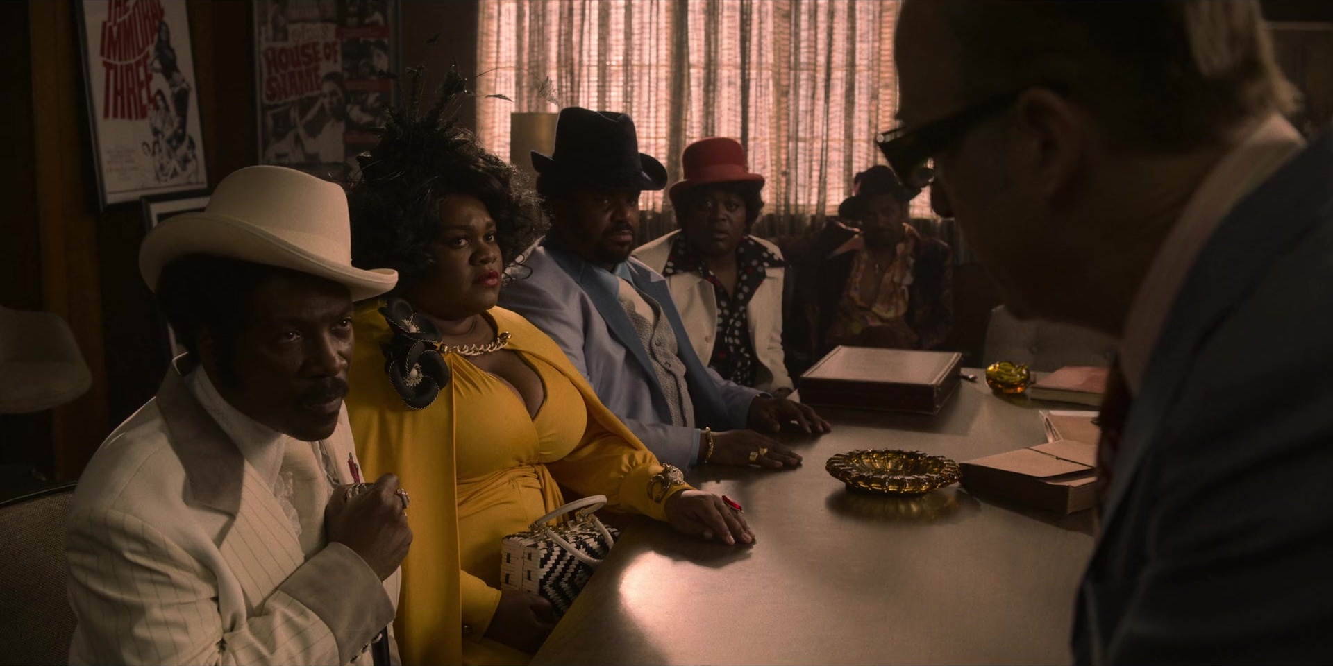 Dolemite Is My Name (2019), wide, 2.00:1 — film still