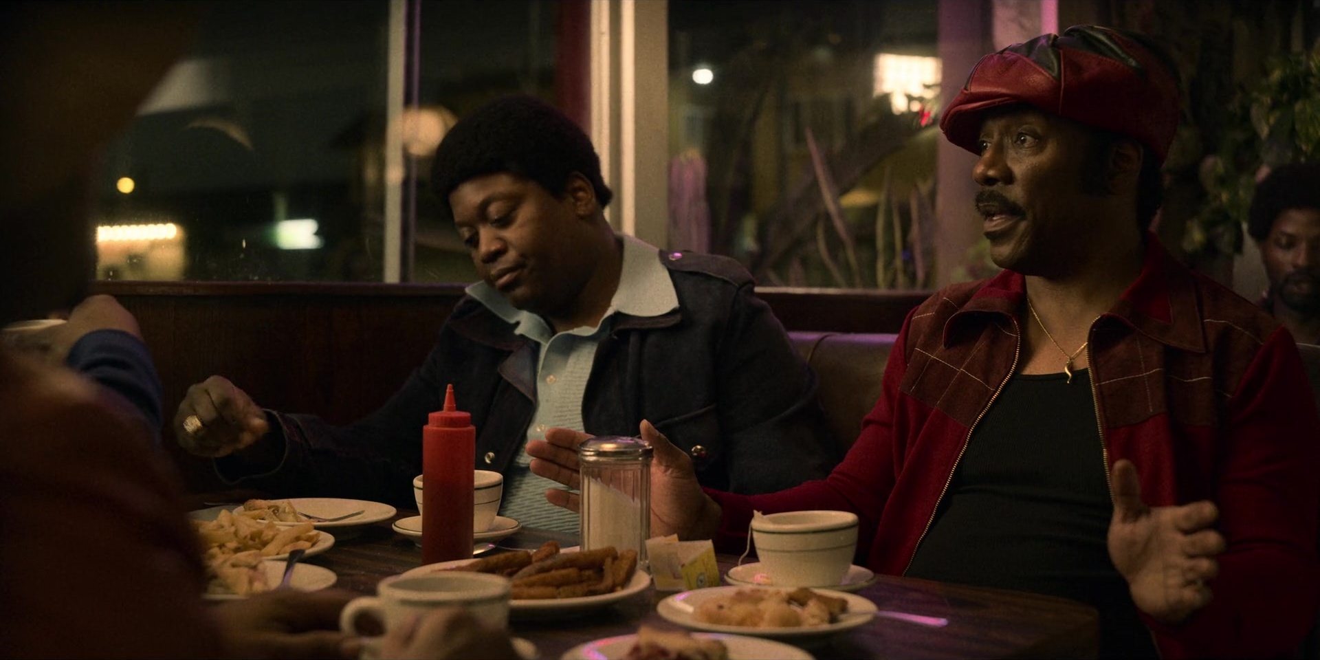 Dolemite Is My Name (2019), wide, 2.00:1 — film still
