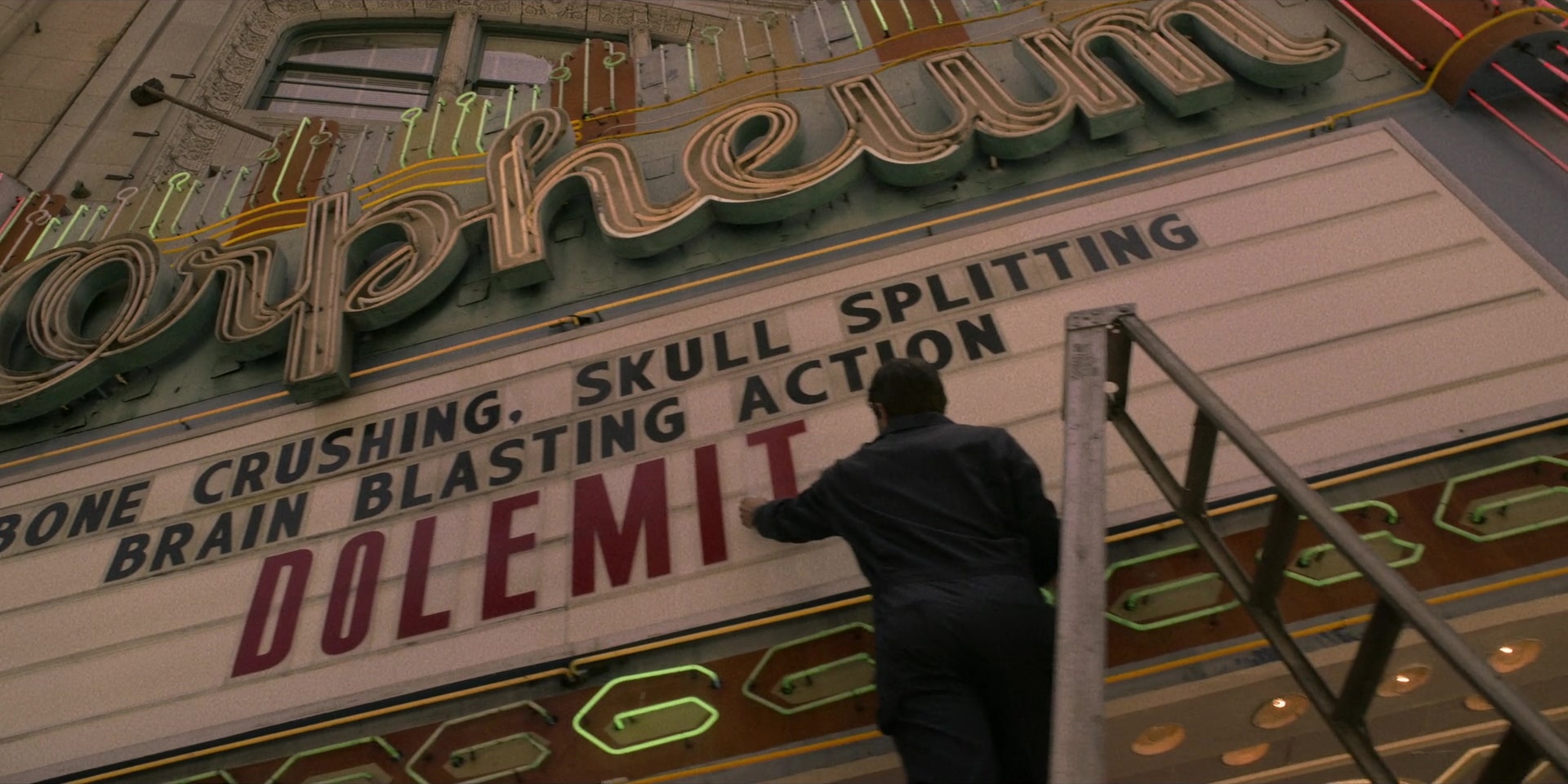 Dolemite Is My Name (2019), wide, 2.00:1 — film still