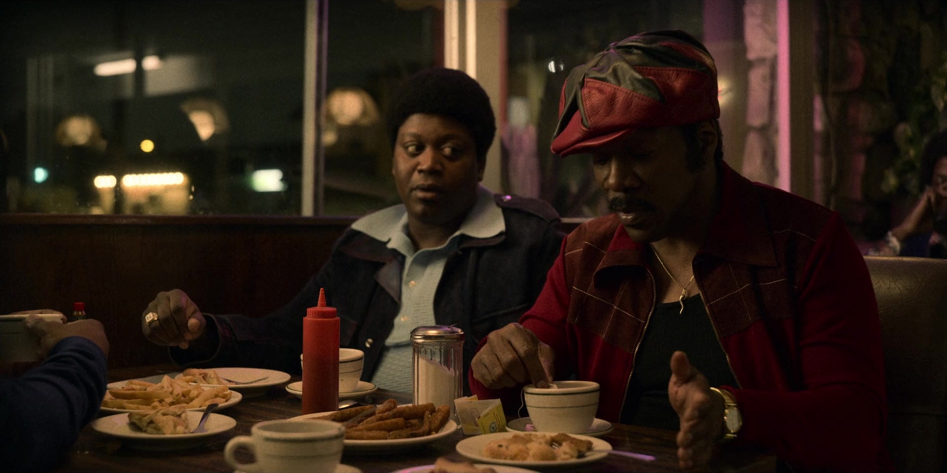 Dolemite Is My Name (2019), wide, 2.00:1 — film still