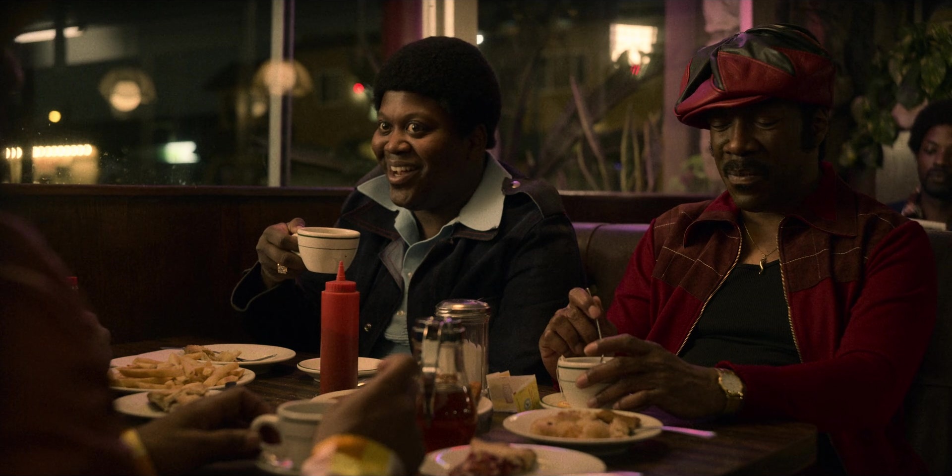 Dolemite Is My Name (2019), wide, 2.00:1 — film still