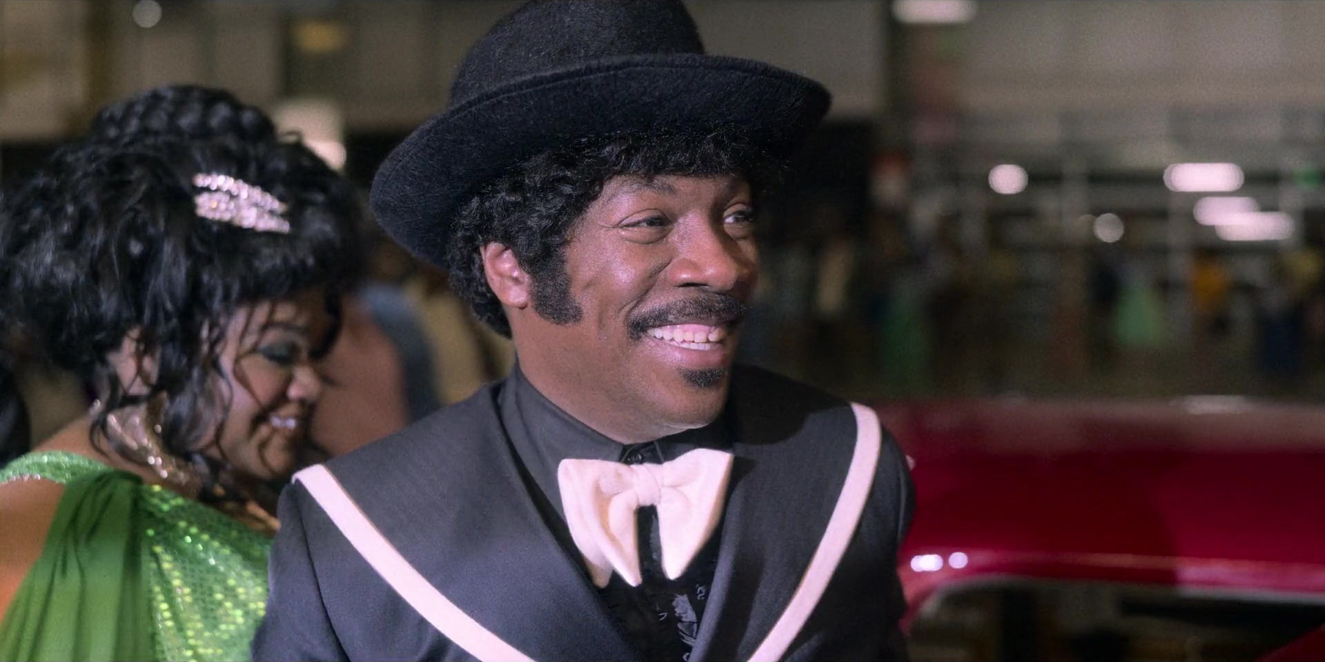 Dolemite Is My Name (2019), wide, 2.00:1 — film still