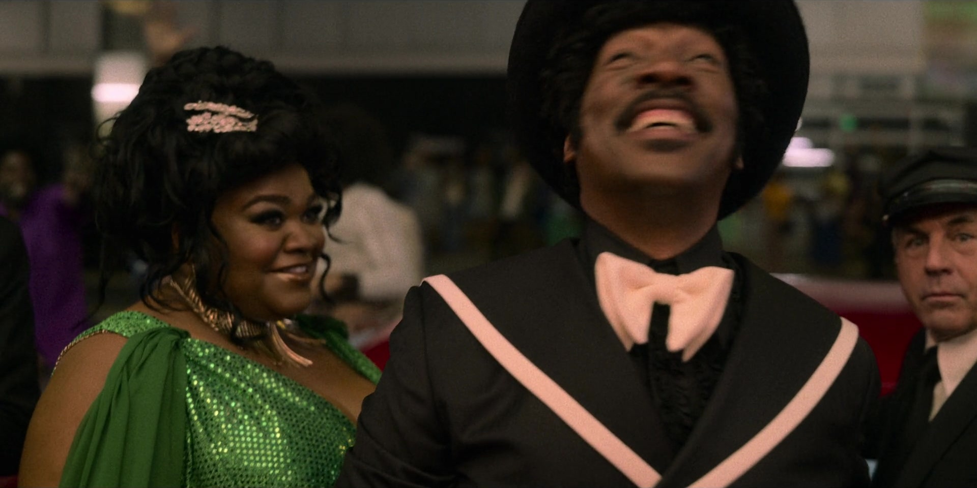 Dolemite Is My Name (2019), wide, 2.00:1 — film still