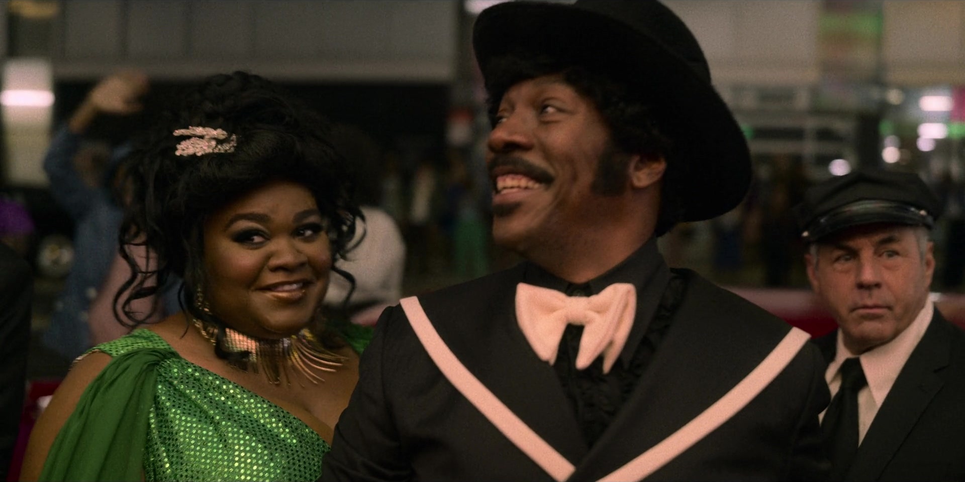 Dolemite Is My Name (2019), wide, 2.00:1 — film still