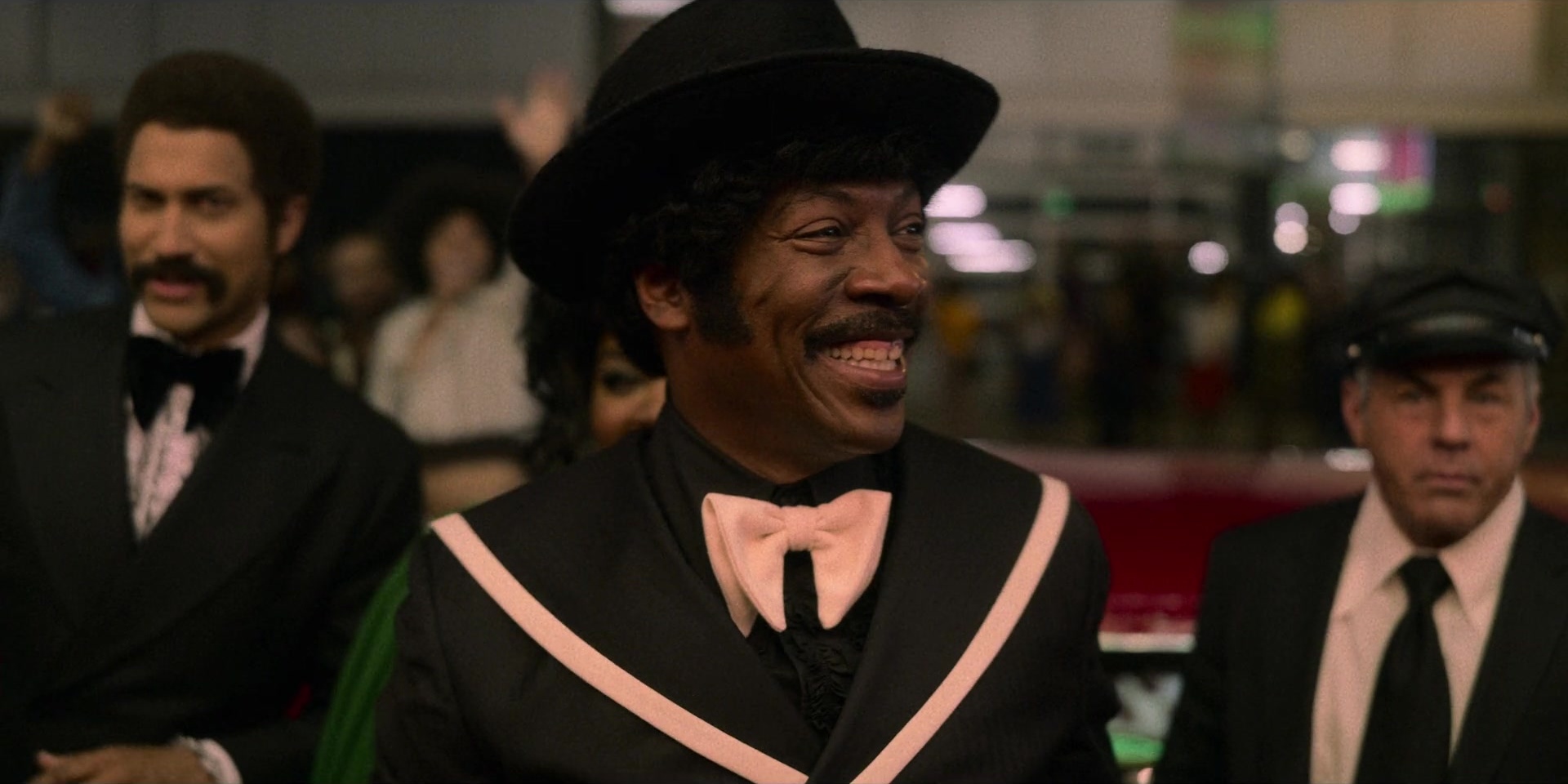 Dolemite Is My Name (2019), wide, 2.00:1 — film still