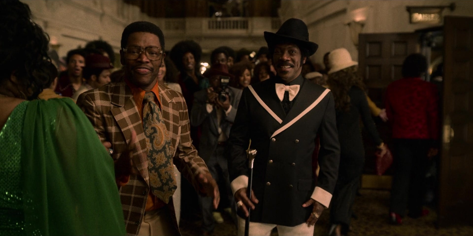 Dolemite Is My Name (2019), wide, 2.00:1 — film still