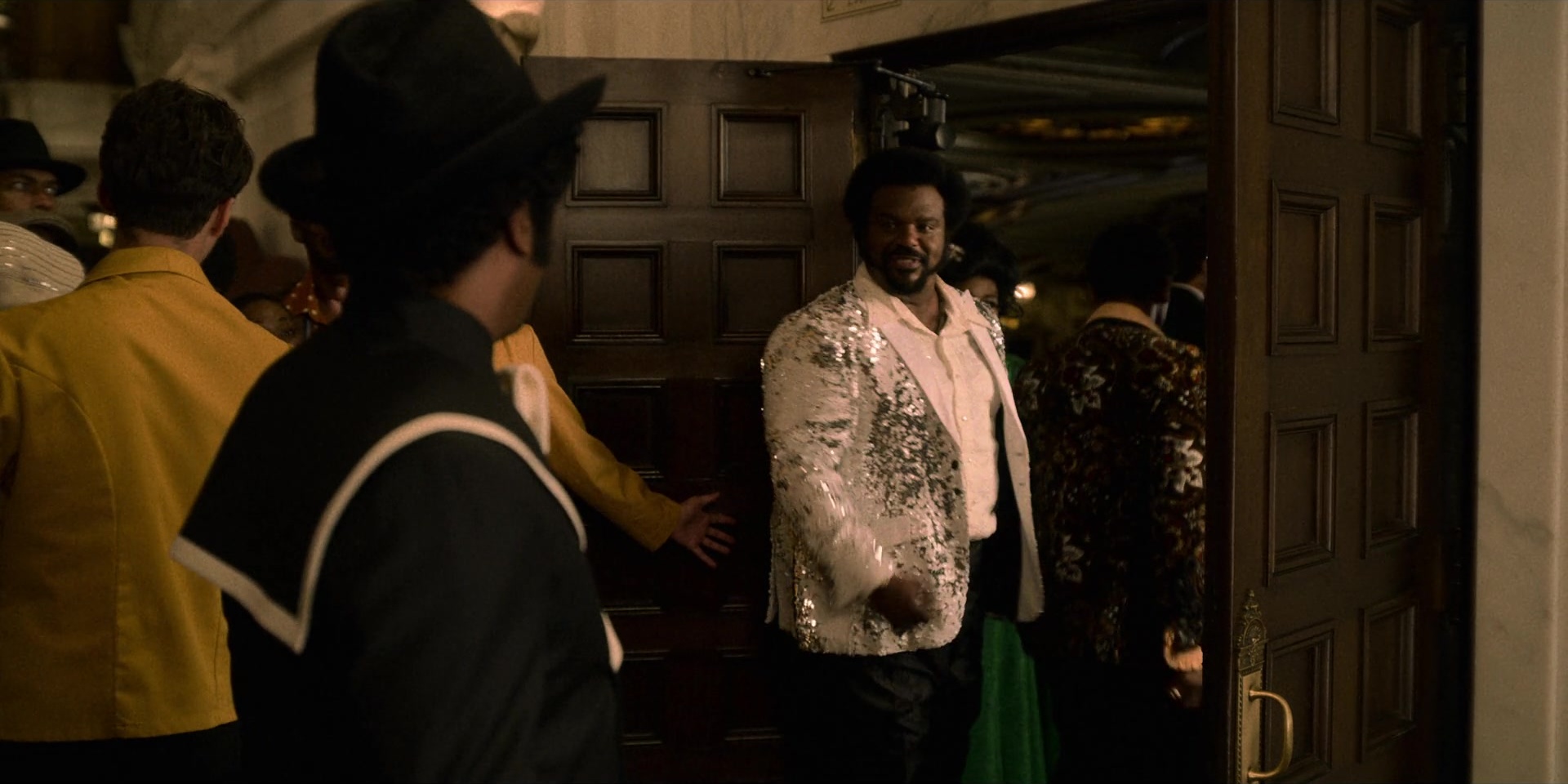 Dolemite Is My Name (2019), medium, 2.00:1 — film still