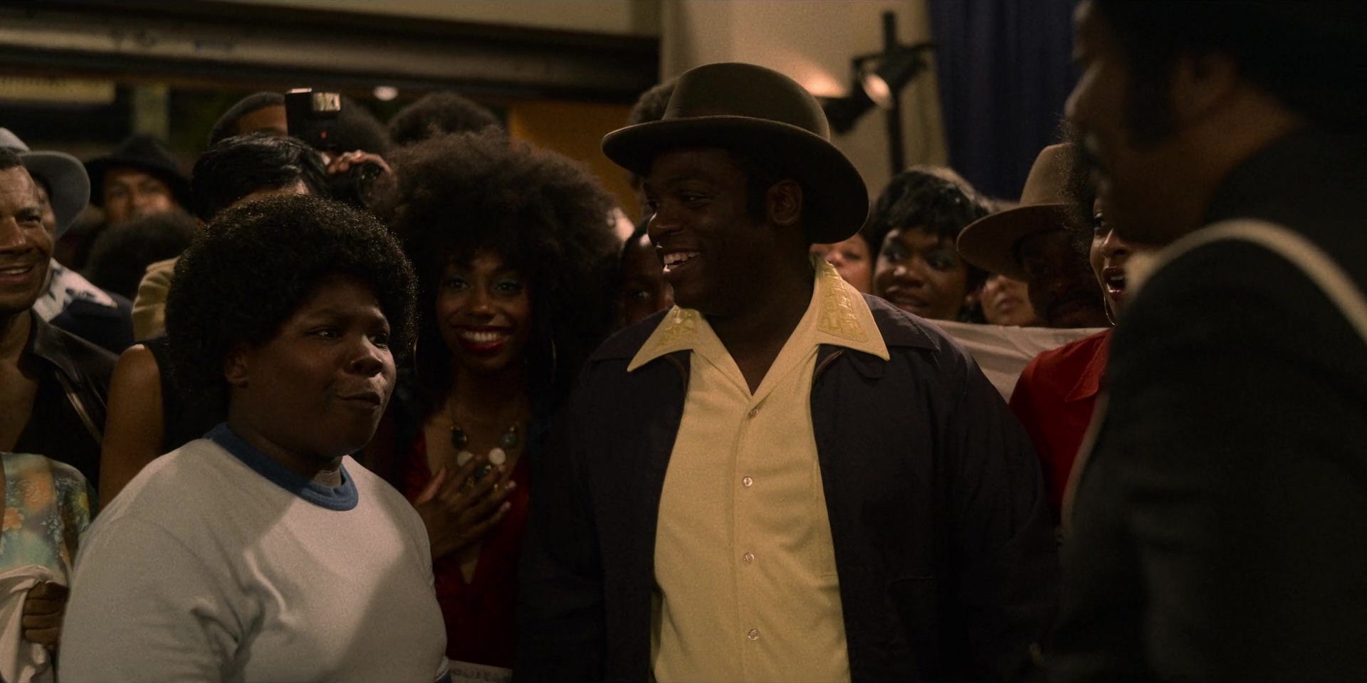 Dolemite Is My Name (2019), wide, 2.00:1 — film still