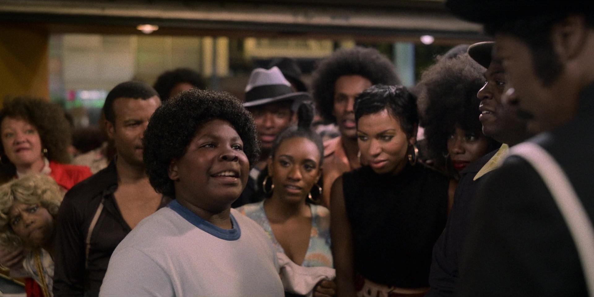 Dolemite Is My Name (2019), wide, 2.00:1 — film still