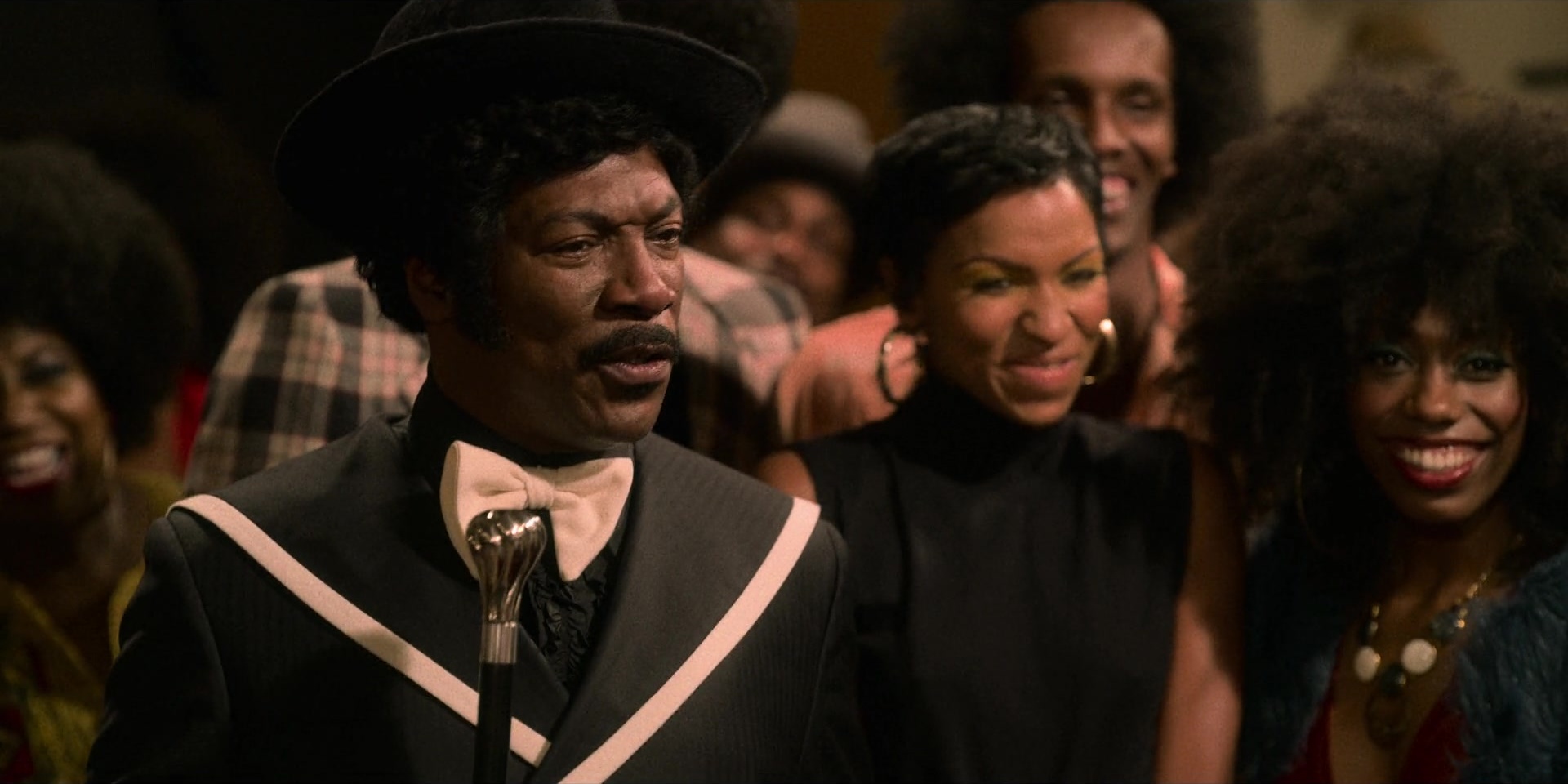 Dolemite Is My Name (2019), wide, 2.00:1 — film still