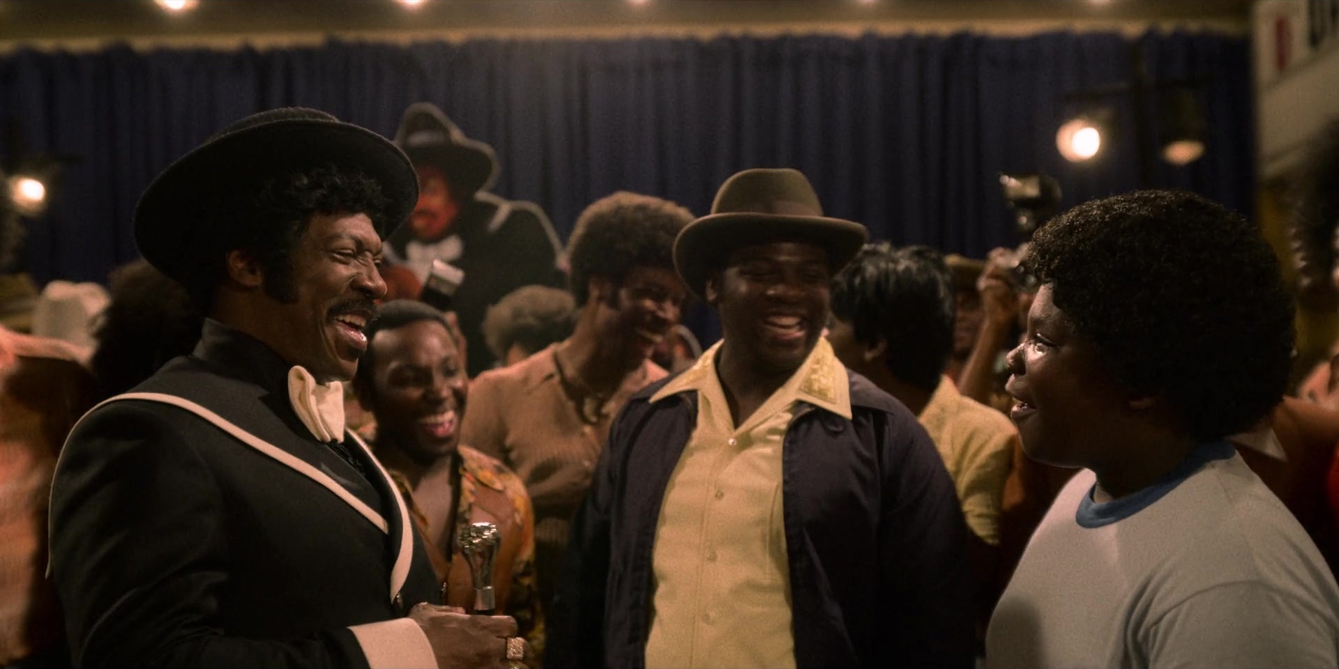 Dolemite Is My Name (2019), wide, 2.00:1 — film still