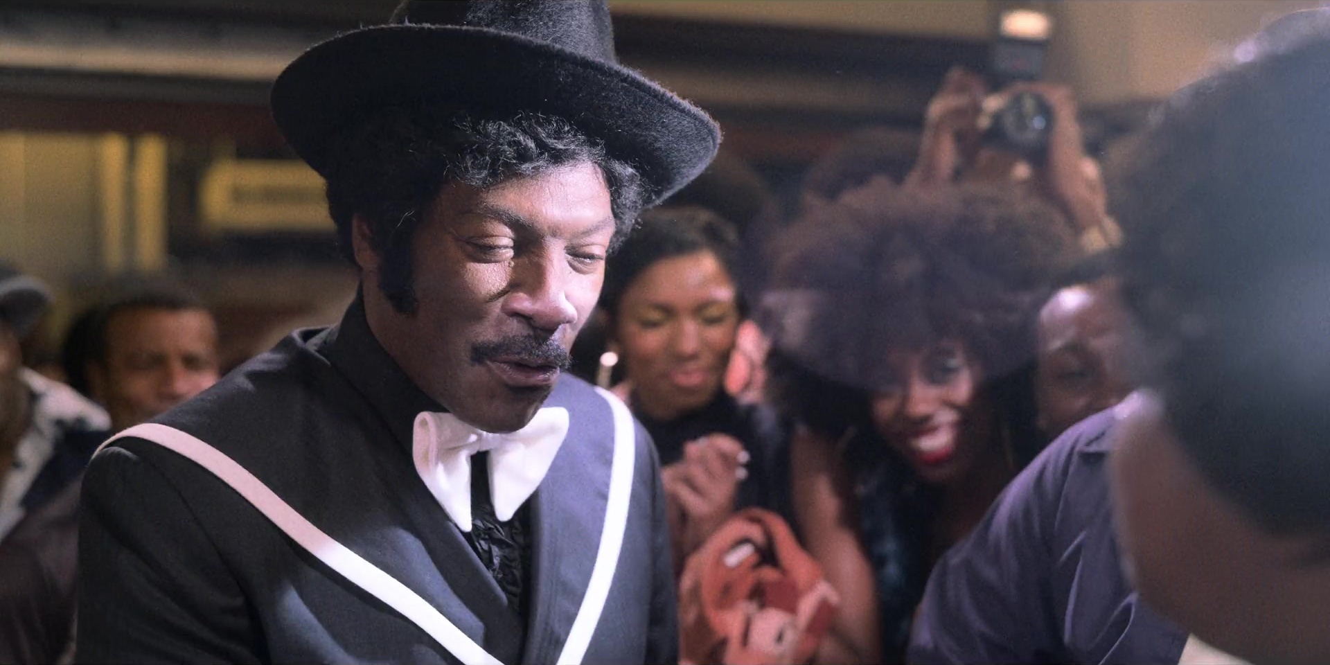 Dolemite Is My Name (2019), wide, 2.00:1 — film still