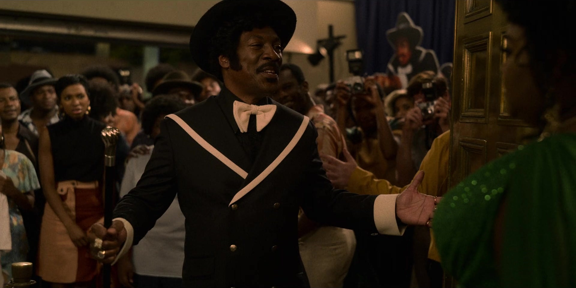 Dolemite Is My Name (2019), medium, 2.00:1 — film still