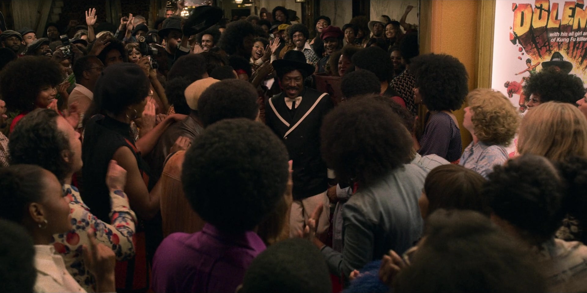 Dolemite Is My Name (2019), wide, 2.00:1 — film still