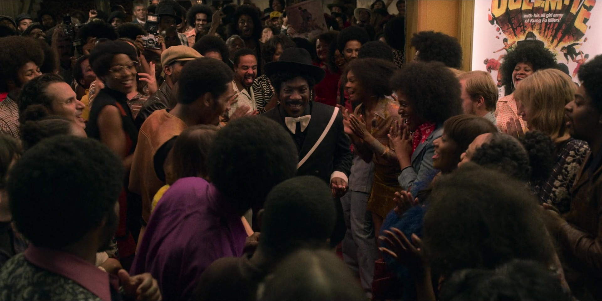 Dolemite Is My Name (2019), wide, 2.00:1 — film still