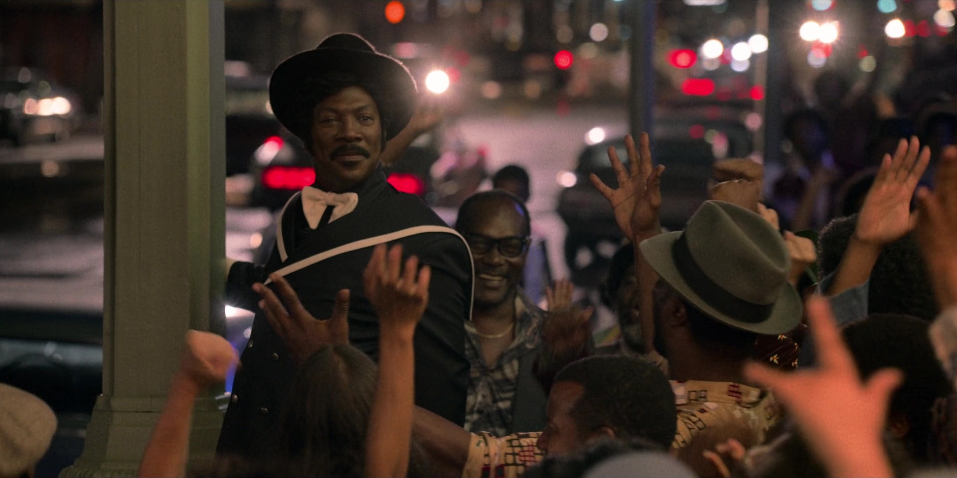 Dolemite Is My Name (2019), wide, 2.00:1 — film still