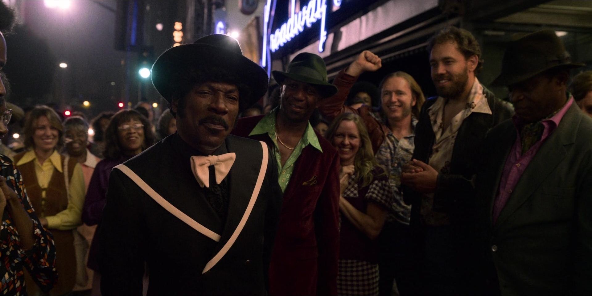 Dolemite Is My Name (2019), wide, 2.00:1 — film still