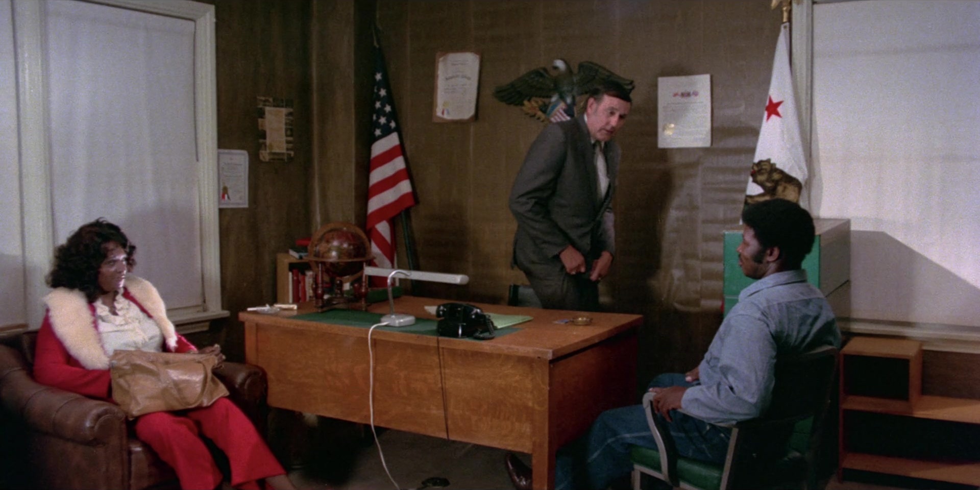 Dolemite Is My Name (2019), wide, 2.00:1 — film still