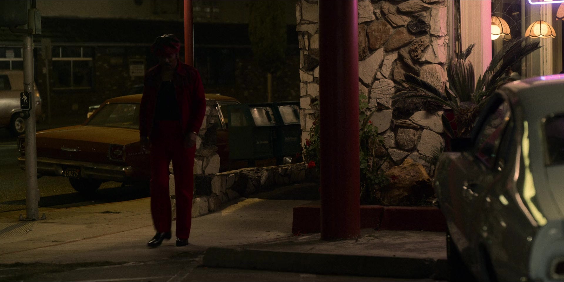 Dolemite Is My Name (2019), wide, 2.00:1 — film still