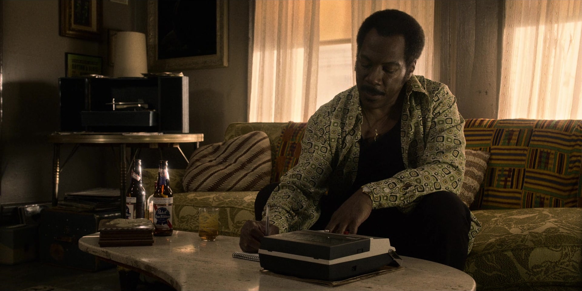 Dolemite Is My Name (2019), wide, 2.00:1 — film still