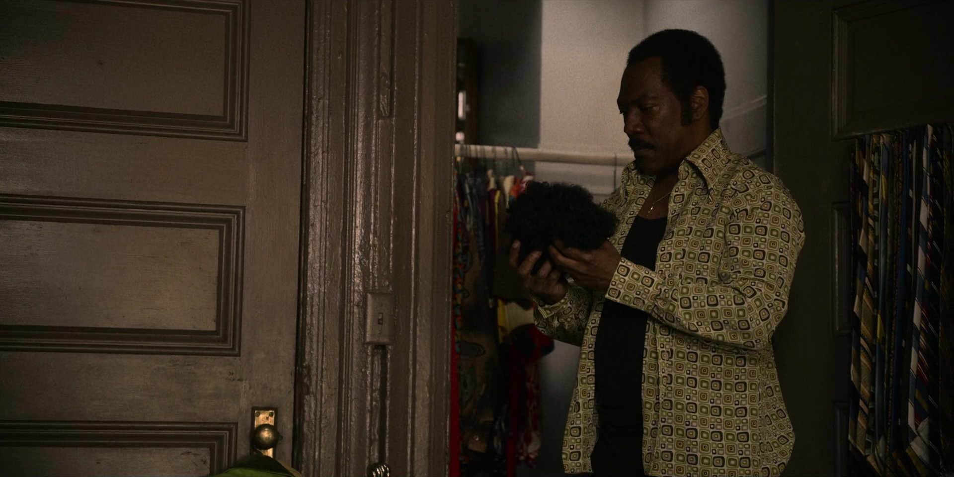 Dolemite Is My Name (2019), wide, 2.00:1 — film still