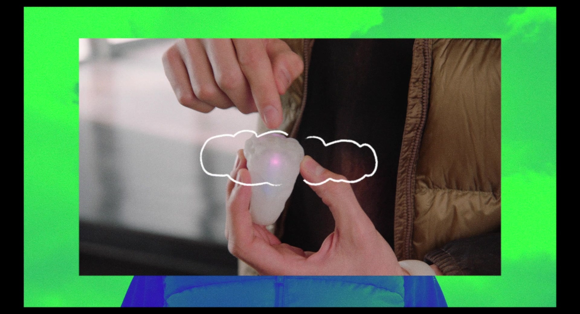 Dream Scenario (2023), wide, 1.85:1 — film still