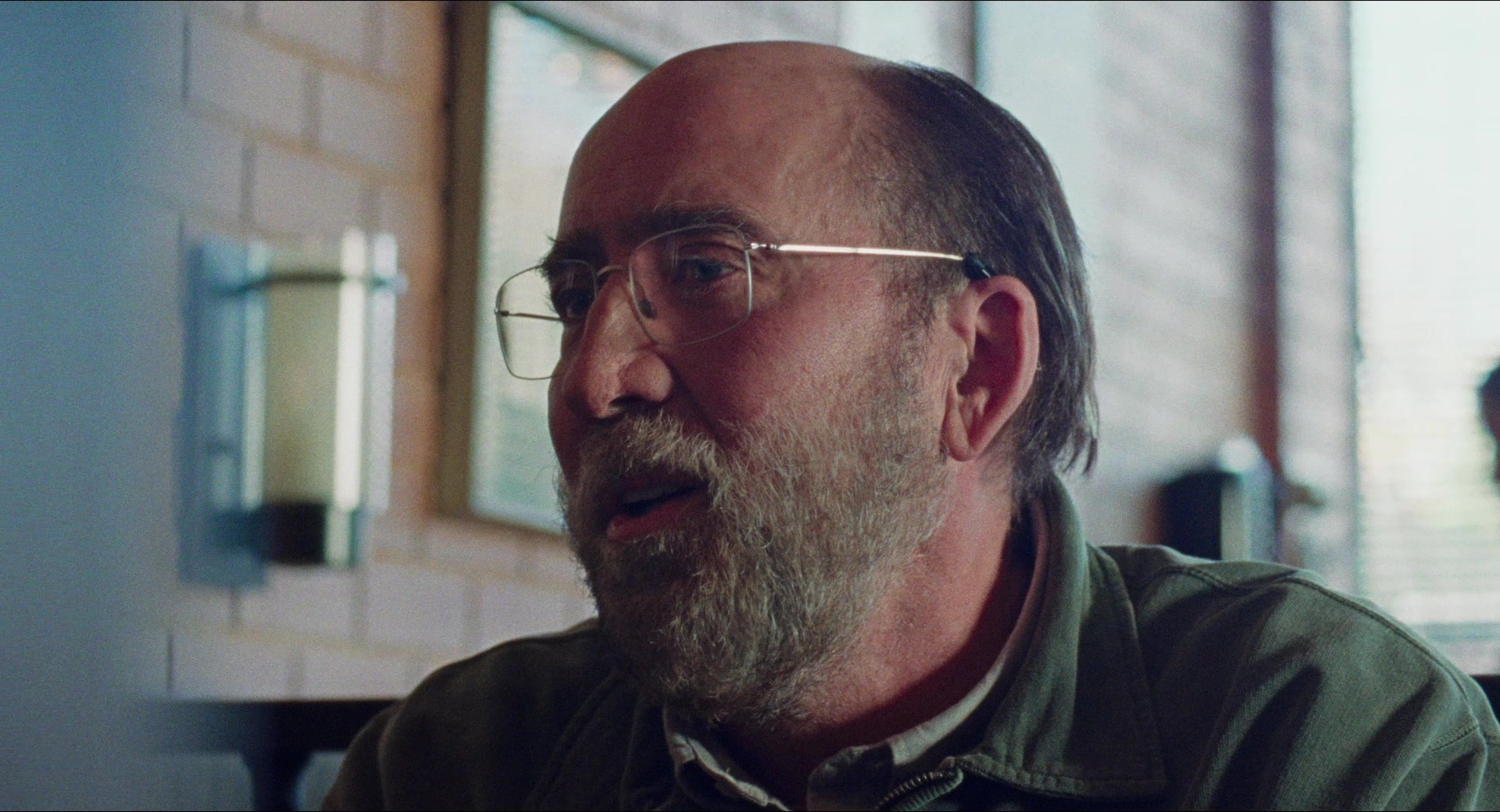 Dream Scenario (2023), medium, 1.85:1 — film still