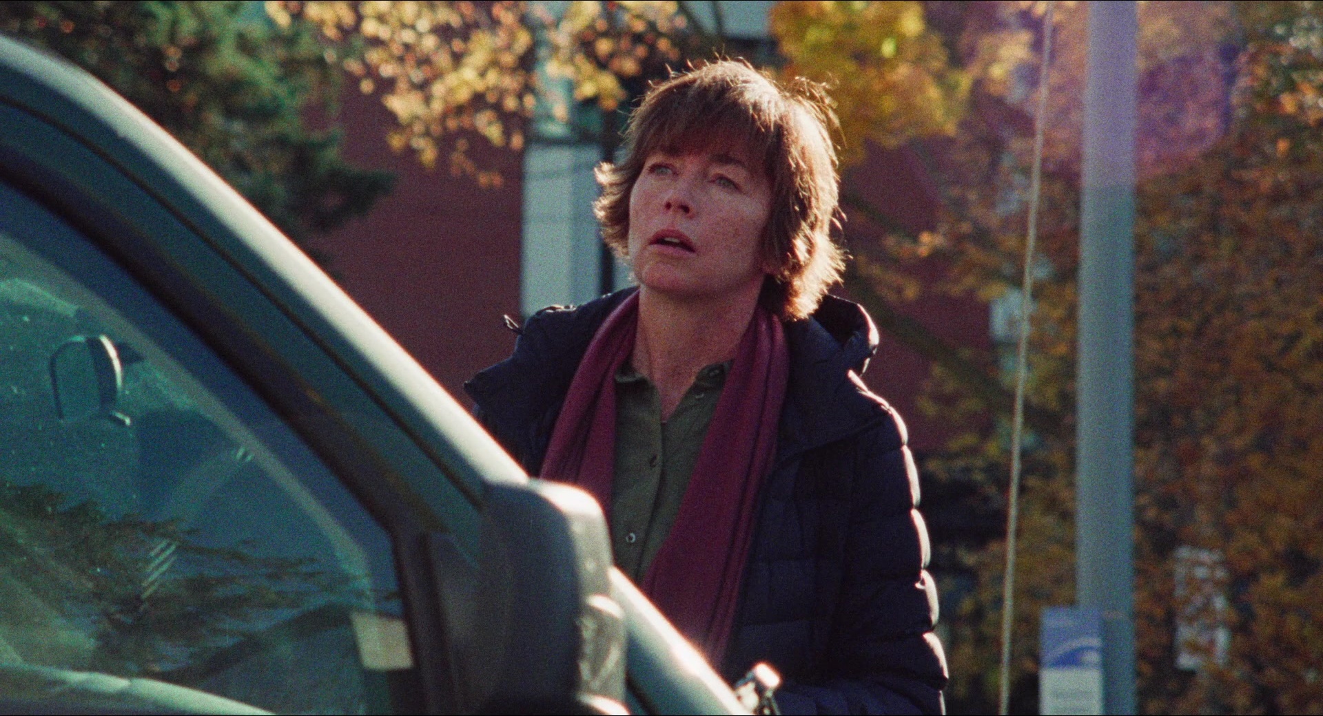 Dream Scenario (2023), wide, 1.85:1 — film still