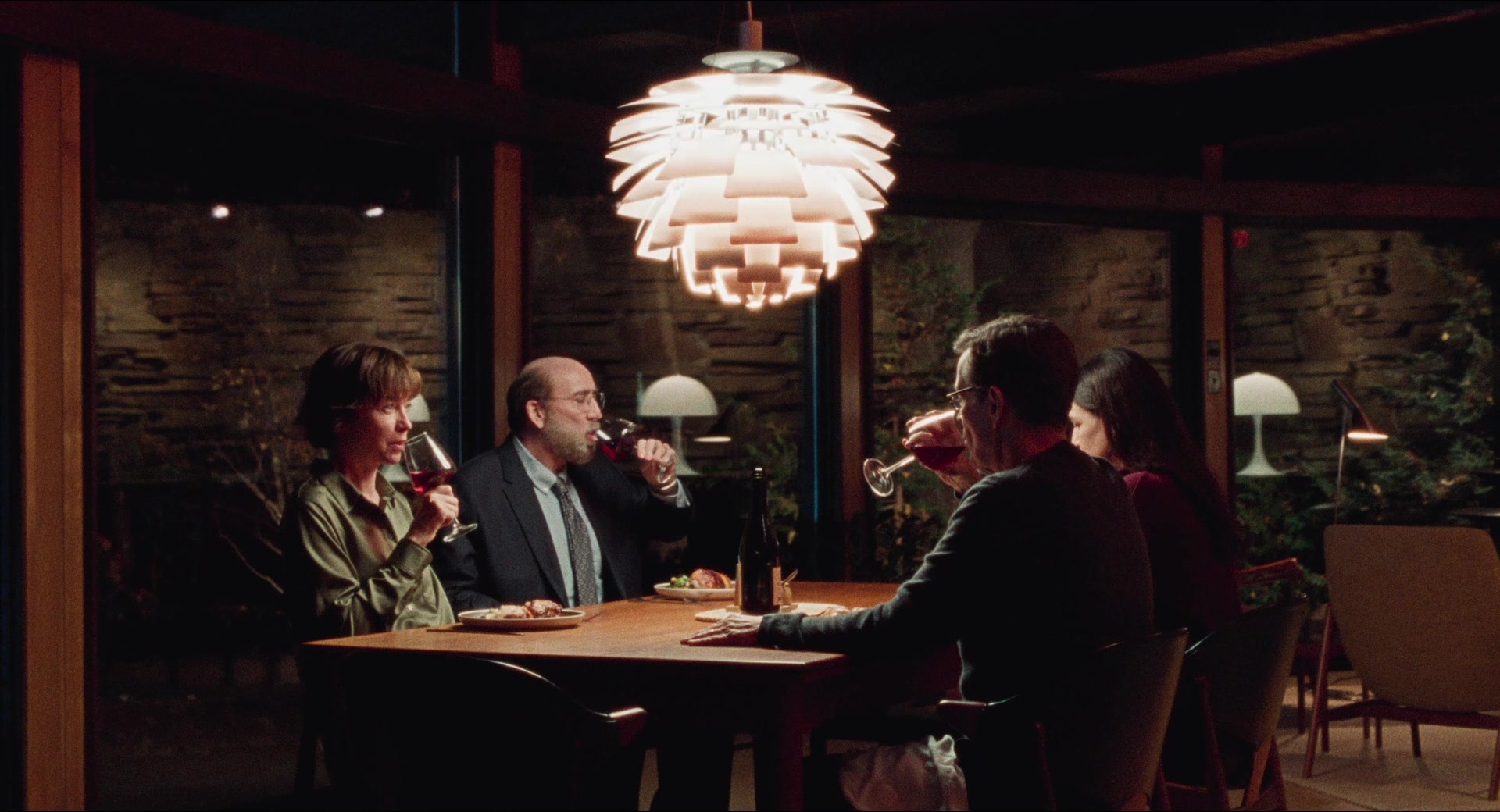 Dream Scenario (2023), wide, 1.85:1 — film still
