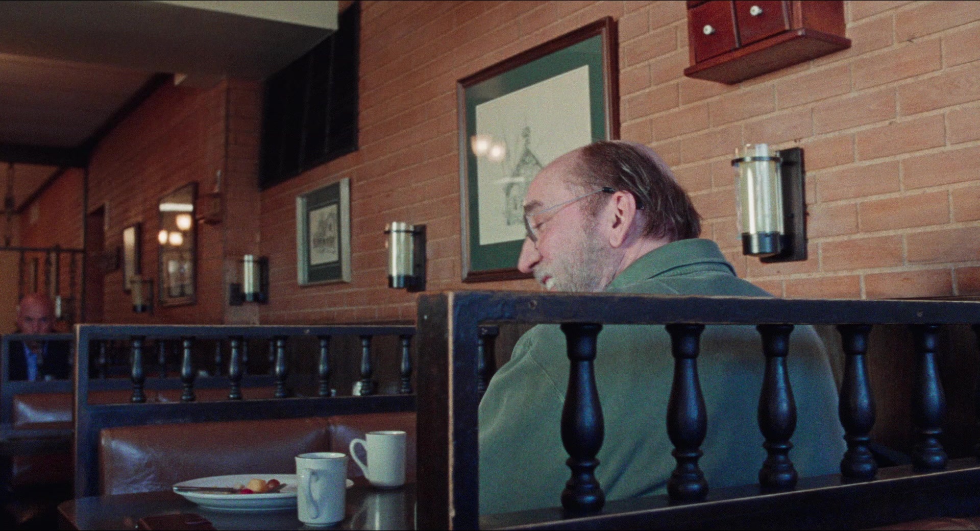 Dream Scenario (2023), wide, 1.85:1 — film still