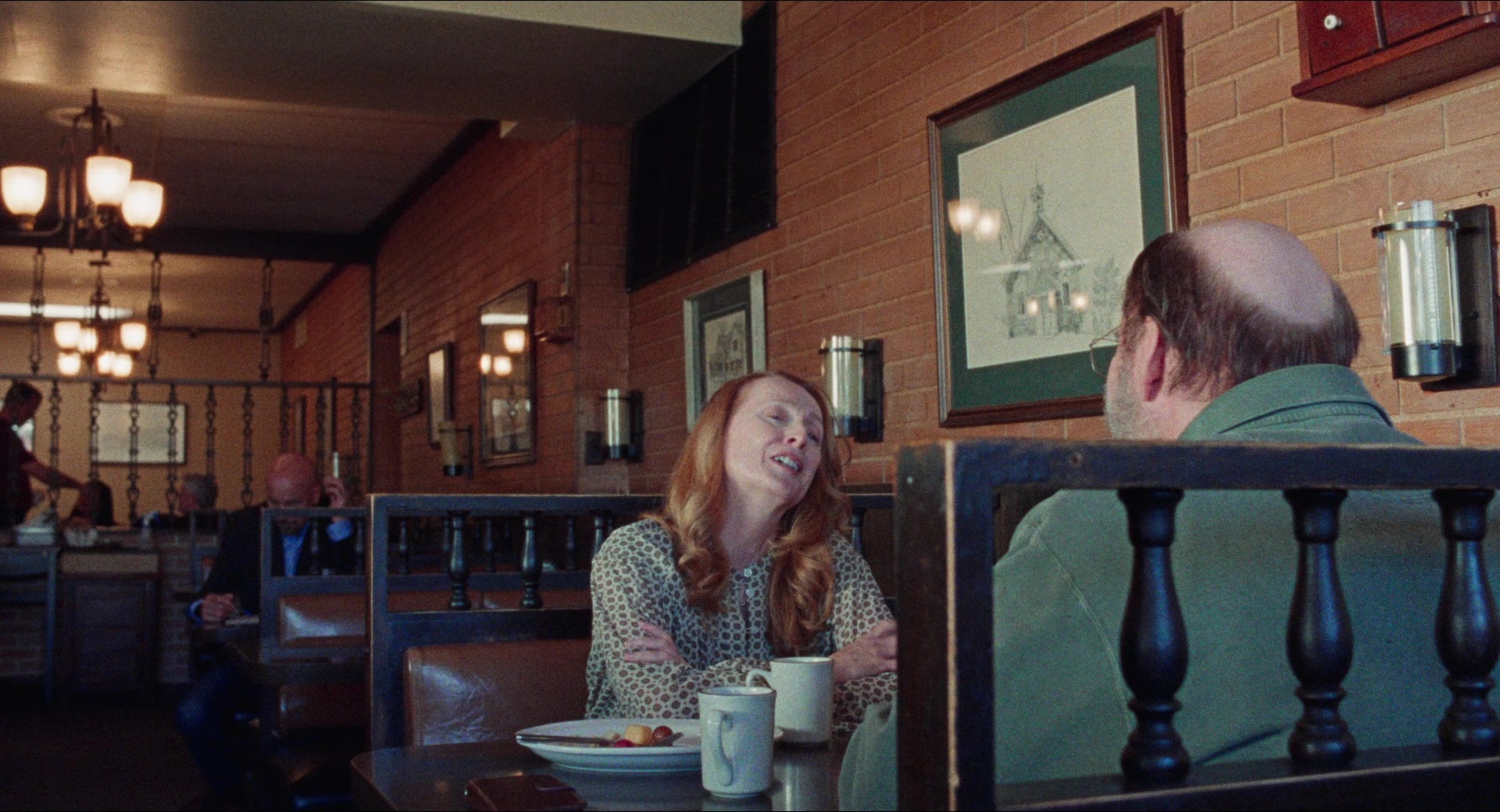 Dream Scenario (2023), wide, 1.85:1 — film still
