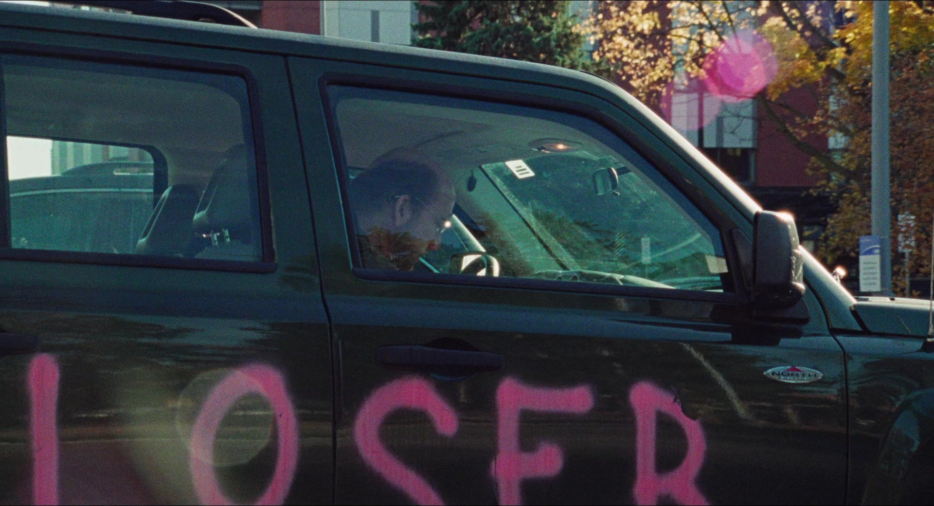 Dream Scenario (2023), unknown, 1.85:1 — film still