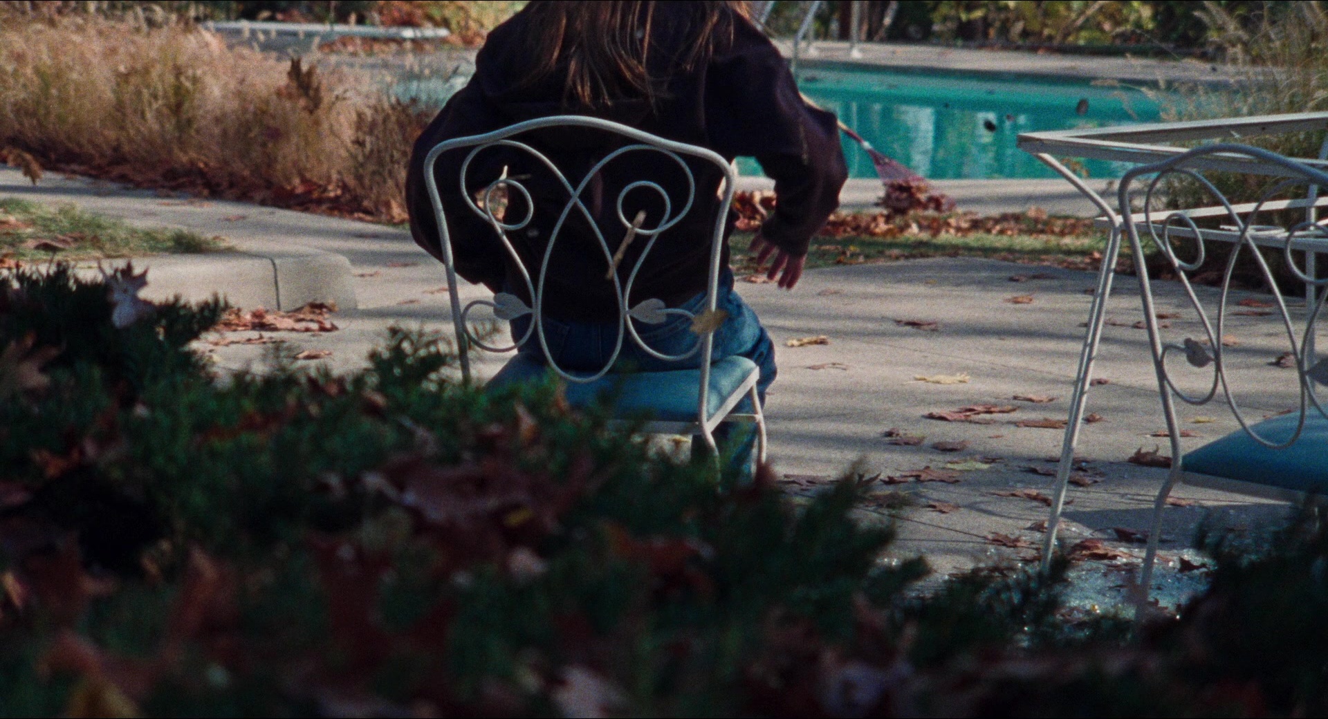 Dream Scenario (2023), wide, 1.85:1 — film still