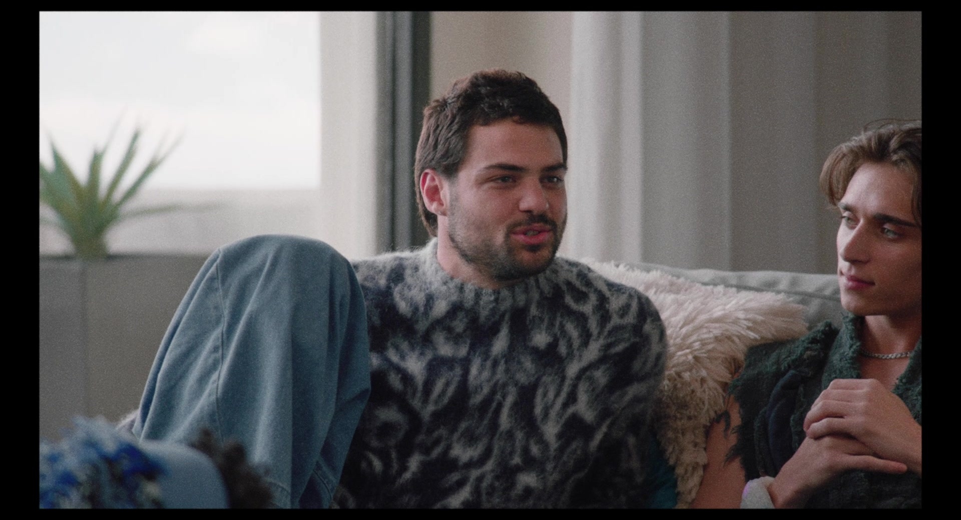 Dream Scenario (2023), wide, 1.85:1 — film still